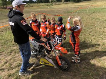 Schnupperkurs 6 | 11. August 2018 - Bild 8