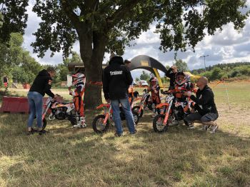 Schnupperkurs 6 | 11. August 2018 - Bild 11