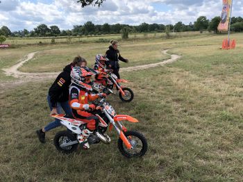 Schnupperkurs 6 | 11. August 2018 - Bild 13