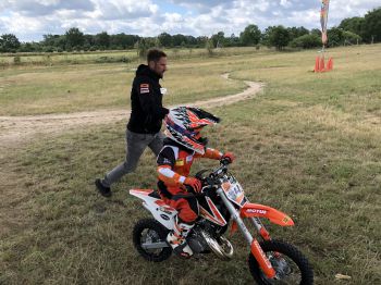 Schnupperkurs 6 | 11. August 2018 - Bild 14