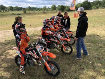 Schnupperkurs 6 | 11. August 2018 - Bild 16