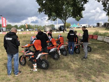 Schnupperkurs 6 | 11. August 2018 - Bild 18