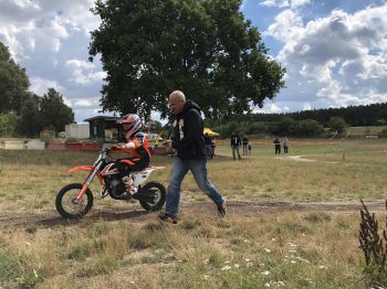 Schnupperkurs 6 | 11. August 2018 - Bild 19