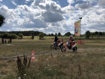 Schnupperkurs 6 | 11. August 2018 - Bild 20