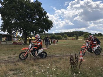 Schnupperkurs 6 | 11. August 2018 - Bild 21