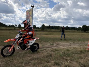 Schnupperkurs 6 | 11. August 2018 - Bild 22