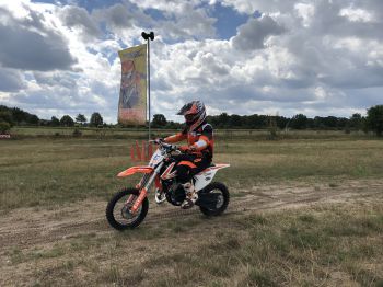 Schnupperkurs 6 | 11. August 2018 - Bild 23