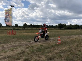 Schnupperkurs 6 | 11. August 2018 - Bild 24