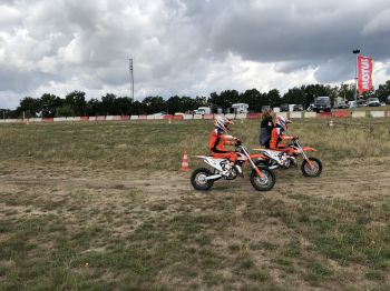 Schnupperkurs 6 | 11. August 2018 - Bild 25