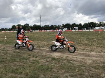 Schnupperkurs 6 | 11. August 2018 - Bild 26