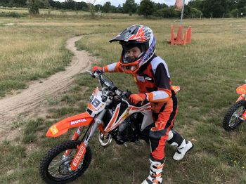 Schnupperkurs 6 | 11. August 2018 - Bild 27