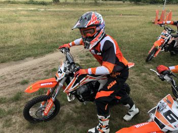 Schnupperkurs 6 | 11. August 2018 - Bild 28