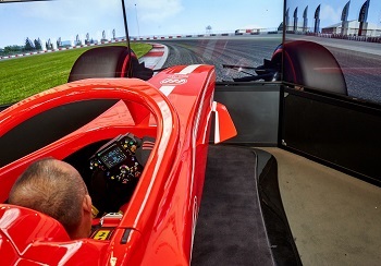 DMSB erkennt SimRacing als Motorsport-Disziplin an 