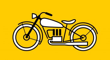 Motorrad