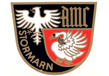 Automobil- und Motor-Sportclub Stormarn e.V.