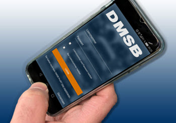 Race Card via DMSB-App