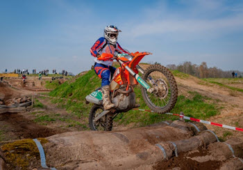 8. ADAC Vellahner Enduro Heidepokal