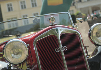 Die ADAC Sunflower Rallye ist jetzt volljährig
