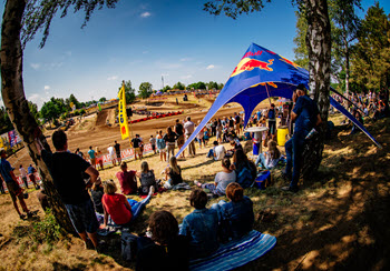 Acht Mal Motocross-Action: Der ADAC MX Masters-Kalender 2020