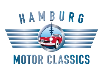 Hamburg Motor Classics Messe / Rallye