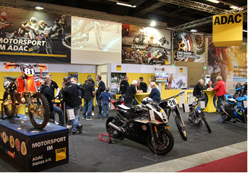 Hamburger Motorrad Tage 