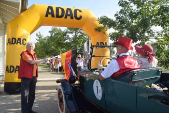 ADAC Sunflower Rallye 2019 - Bild 3