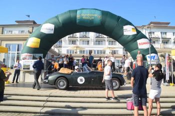 ADAC Sunflower Rallye 2019 - Bild 24