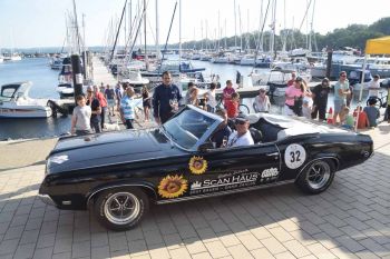 ADAC Sunflower Rallye 2019 - Bild 25