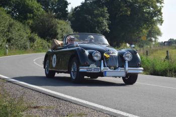 ADAC Sunflower Rallye 2019 - Bild 5
