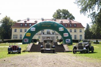 ADAC Sunflower Rallye 2019 - Bild 7
