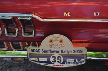 ADAC Sunflower Rallye 2019 - Bild 10