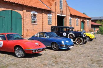 ADAC Sunflower Rallye 2019 - Bild 15