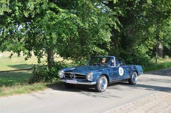 ADAC Sunflower Rallye 2019 - Bild 21