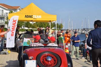 ADAC Sunflower Rallye 2019 - Bild 23