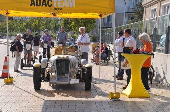 ADAC Sunflower Rallye 2019 - Bild 26