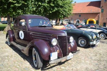ADAC Sunflower Rallye 2019 - Bild 14
