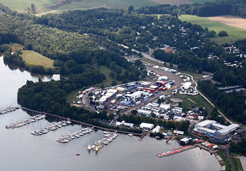 ADAC Rallye Deutschland 2020 abgesagt