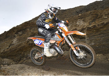 M-V Enduro-Youngster überzeugen beim Deutschen Enduro-Cup