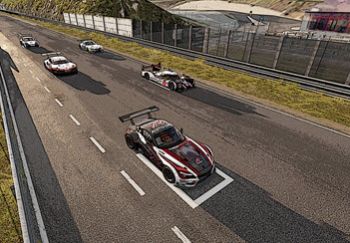 ADAC Hansa SimRacing-Meisterschaft