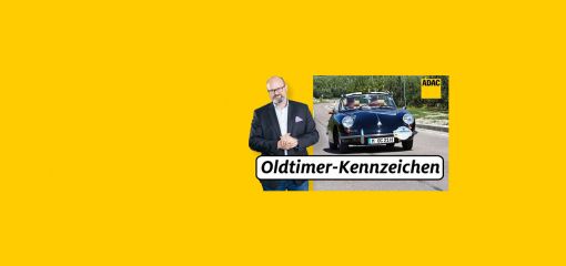 Oldtimer-Kennzeichen: Voraussetzungen, Vor- und Nachteile