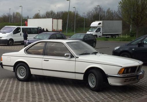 BMW | 635 CSI