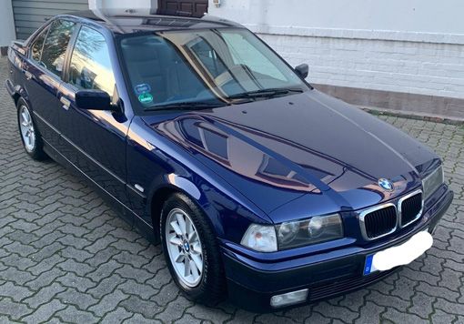 BMW | E36