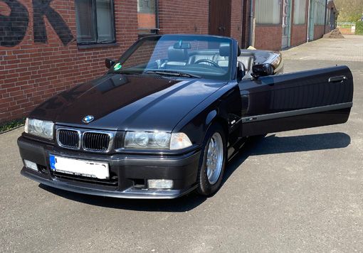 BMW | 328i