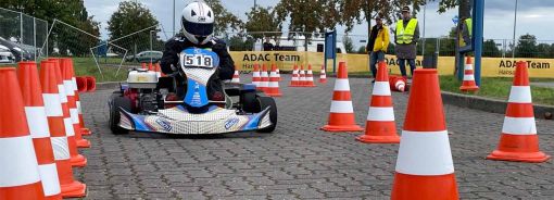 29. Norddeutscher ADAC Kartslalom-Endlauf 2021