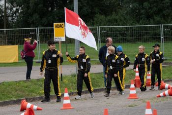 29. Norddeutscher ADAC Kartslalom-Endlauf 2021 - Bild 1