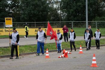 29. Norddeutscher ADAC Kartslalom-Endlauf 2021 - Bild 2