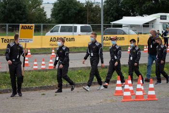 29. Norddeutscher ADAC Kartslalom-Endlauf 2021 - Bild 3