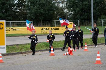 29. Norddeutscher ADAC Kartslalom-Endlauf 2021 - Bild 4