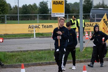29. Norddeutscher ADAC Kartslalom-Endlauf 2021 - Bild 5