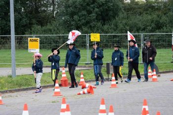 29. Norddeutscher ADAC Kartslalom-Endlauf 2021 - Bild 6